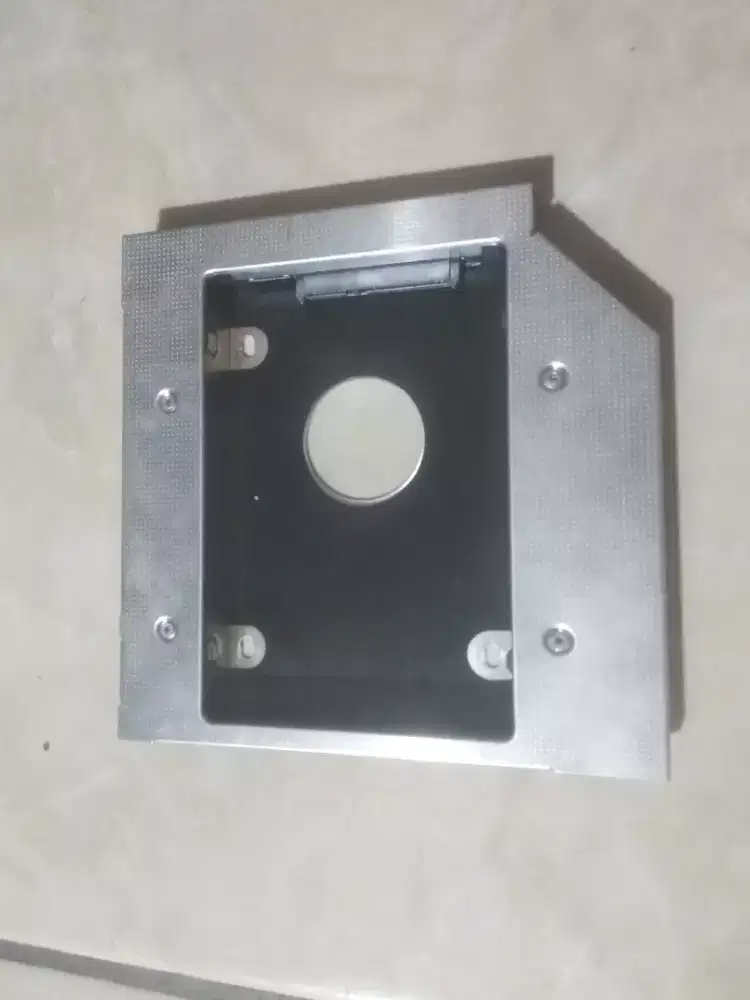 Bracket / Dudukan Metal HDD / SSD 2.5/3.5