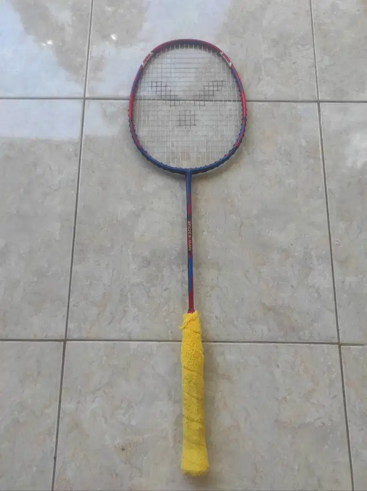 Raket Victor Ori 100% series Spider-man