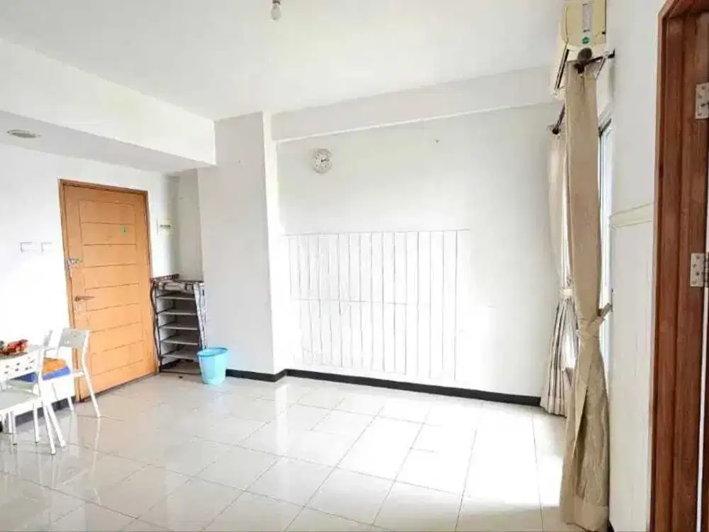 Dijual apartemen Gading Greenhill dengan harga terbaik semi furnished