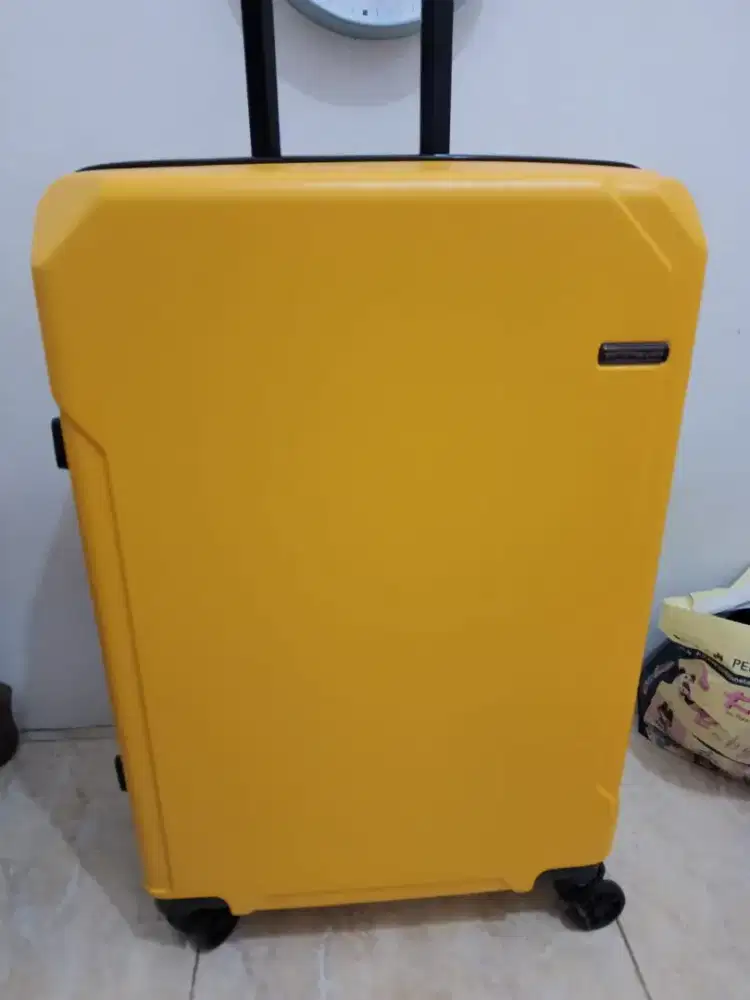 DI Jual Cepat Koper Go To Rover 24 Inch ( Best Seller ) Masih Baru