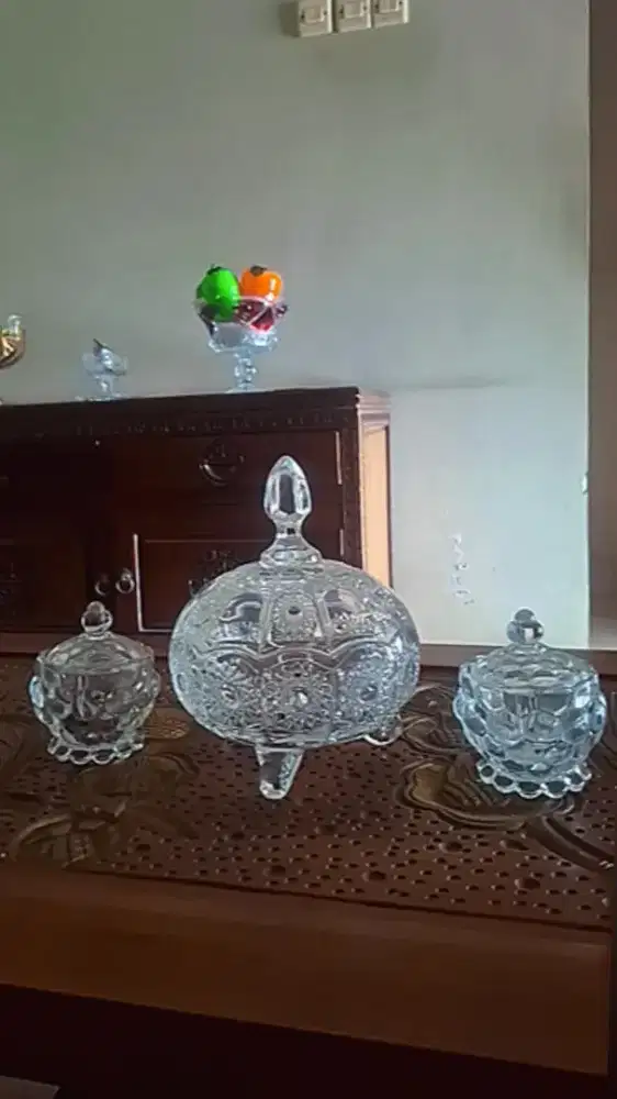 Hiasan rumah / dekorasi dalam rumah