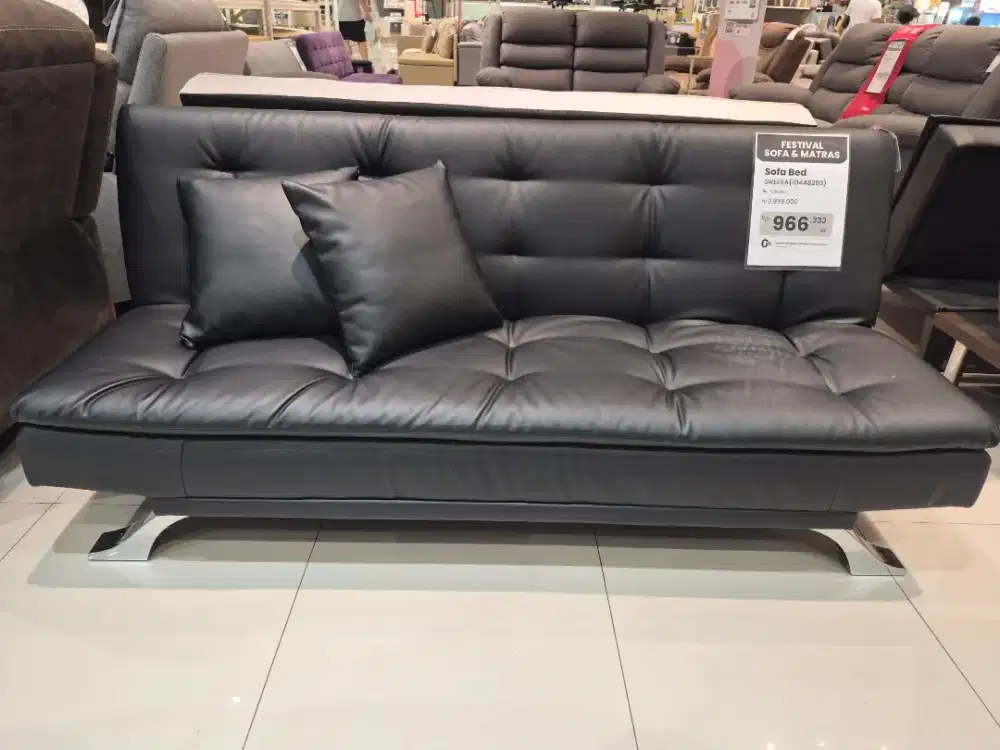 Sofabed Greesa.