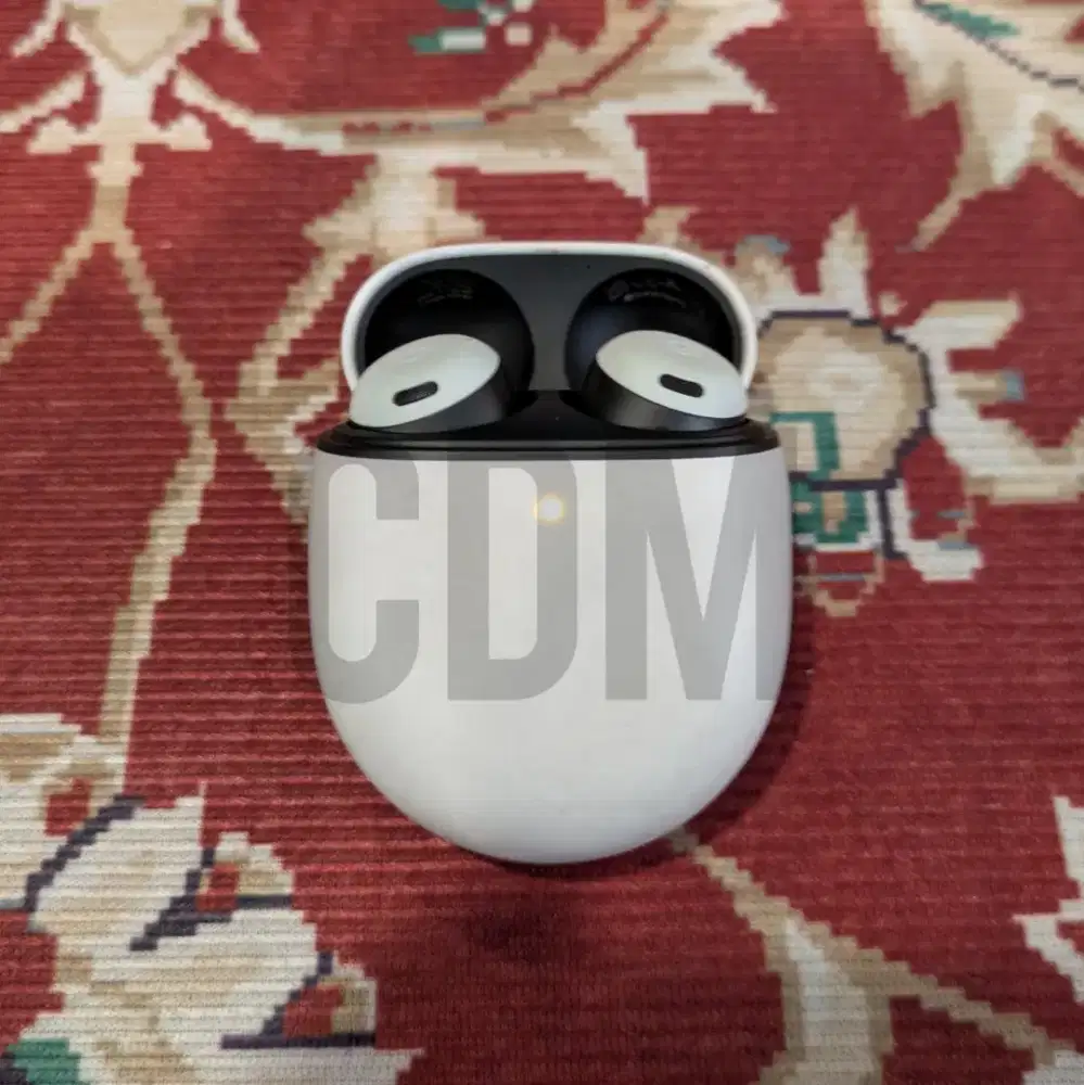 TWS Pixel buds Pro (White)