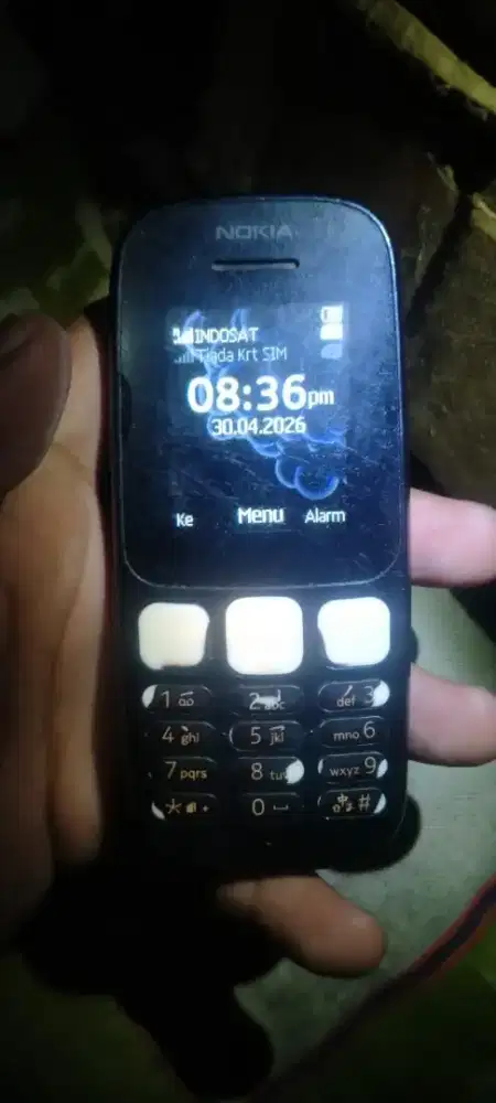 nokia 105 normal kkartu 2