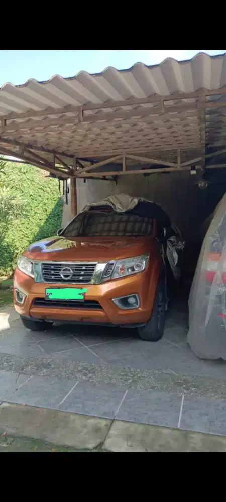 mobil jarang pakai dan terawat