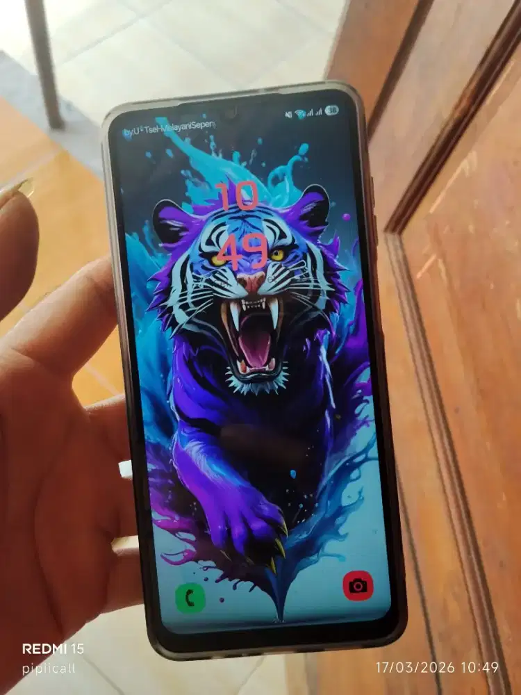 Samsung a07 4+⁴/64