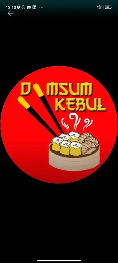 Crew Outlet Dimsum