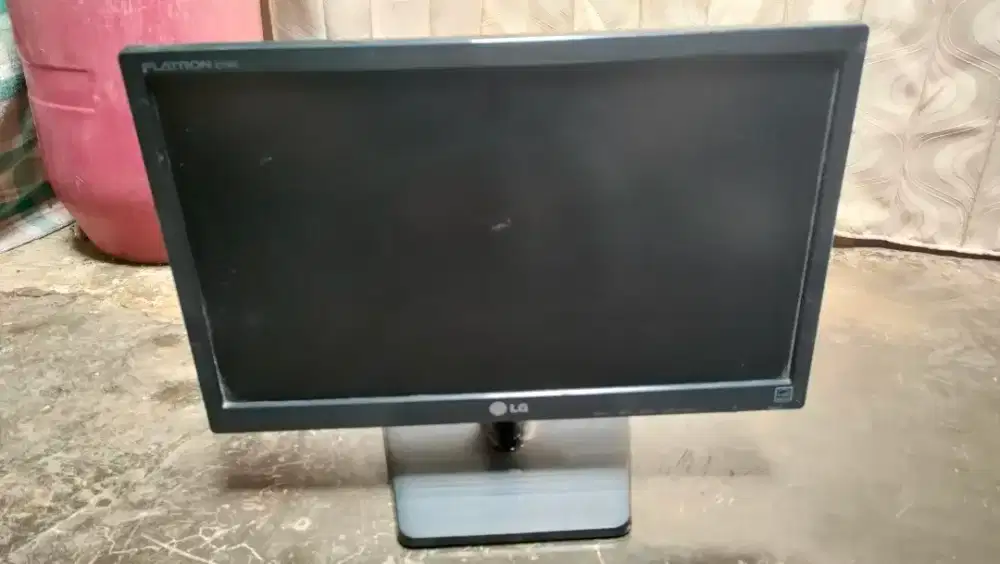 monitor flatron E 1942C - BN