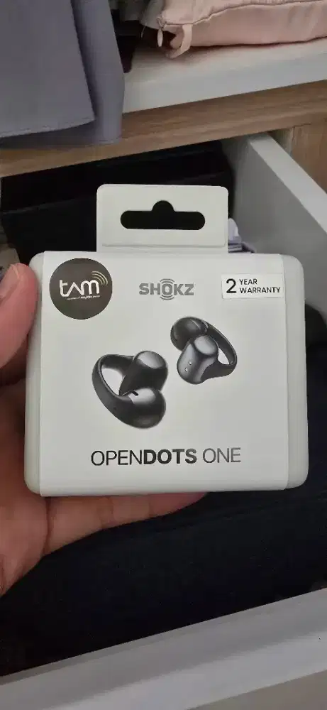 NEW Opendots One SHOKZ