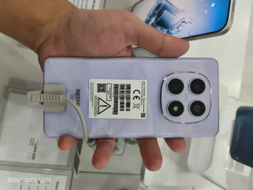 REDMI NOTE 15 5G