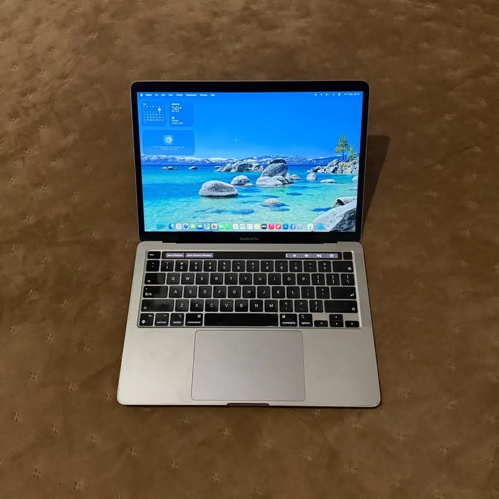 Macbook Pro M1 8/512 Space Grey Normal no Minus