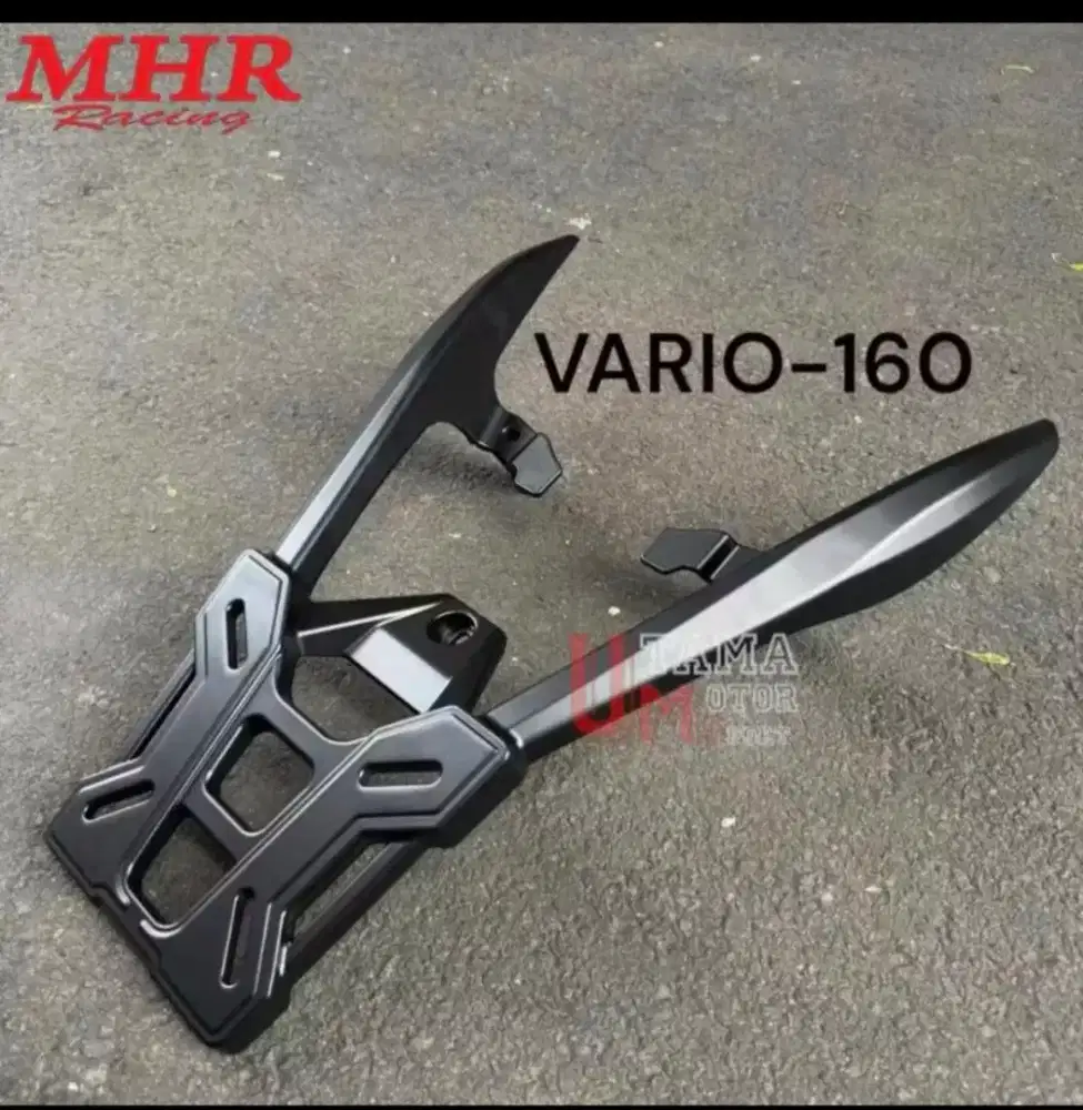 Breket Bracket box Vario 160