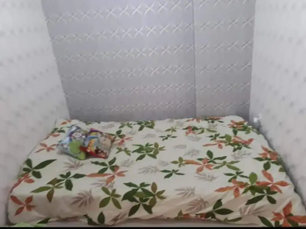Dijual Apartemen Oak Tower A Full Furnish Lantai 07