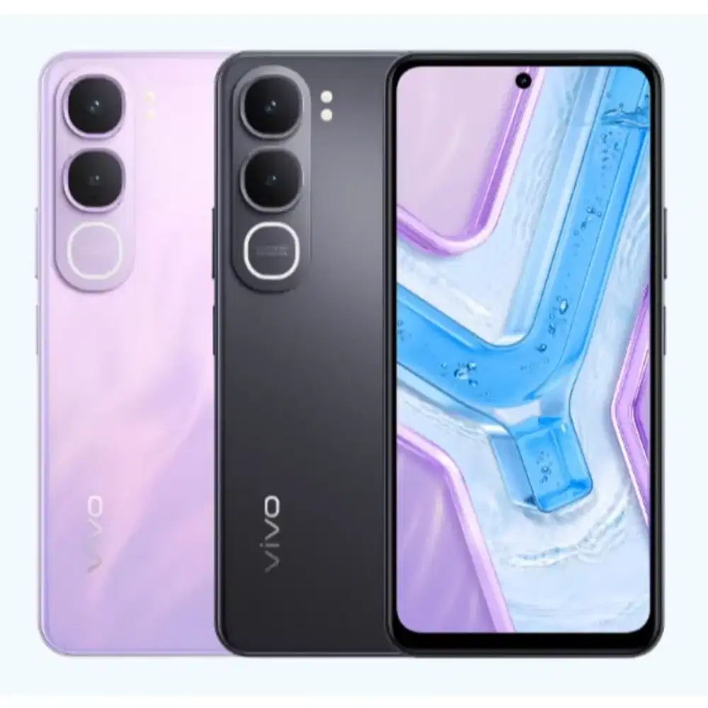 VIVO Y21d Ram 4/128