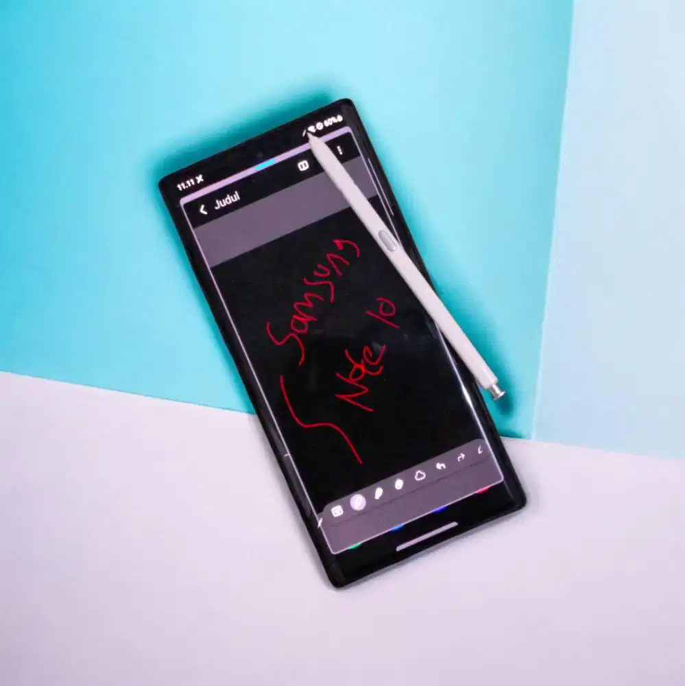 Samsung Note 10 Inter 12/256GB
