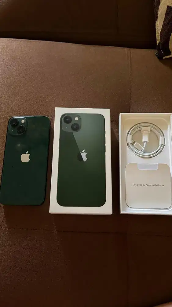 iPhone 13 128gb