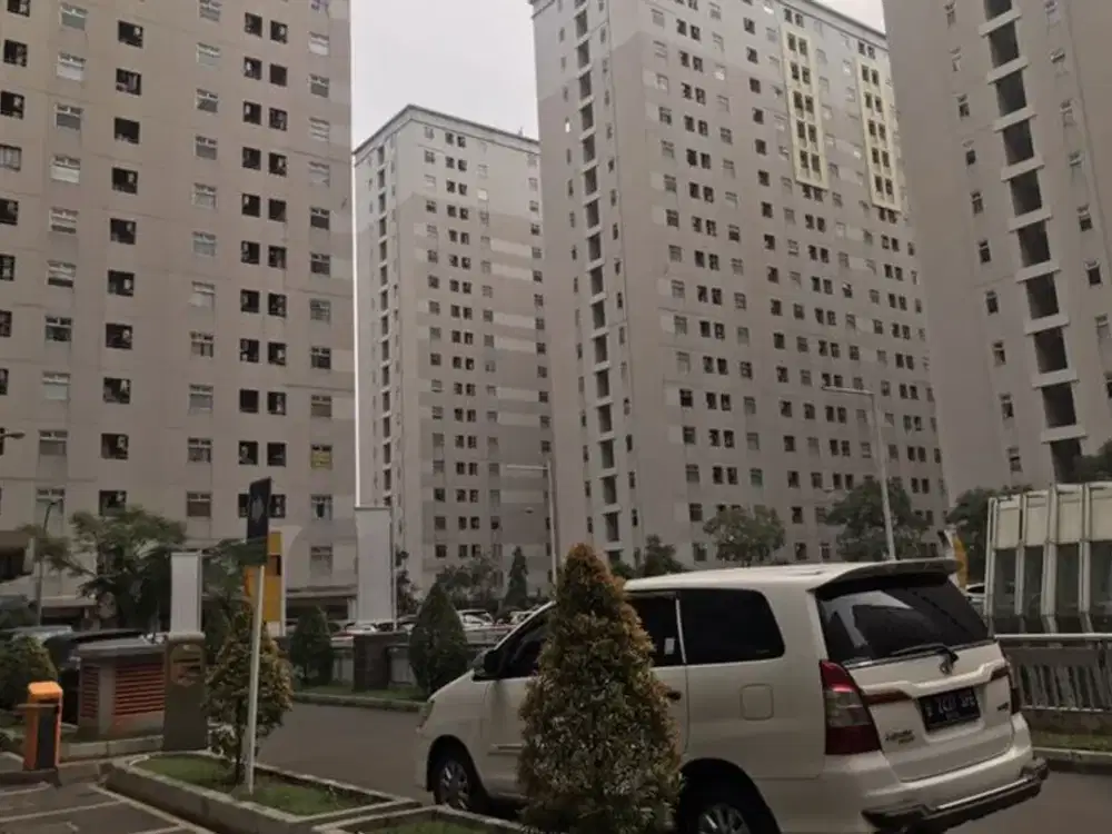 Dijual Cepat Apartemen Kalibata City Lantai 1 Tower Cendana