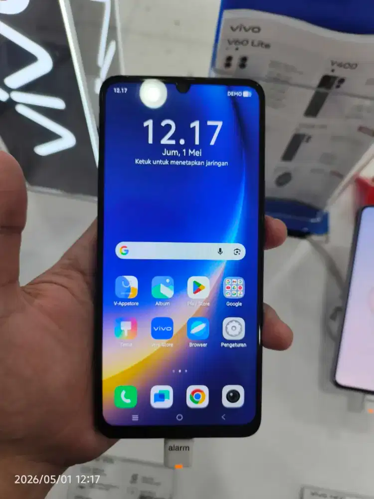 VIVO Y05 (8-128GB)
