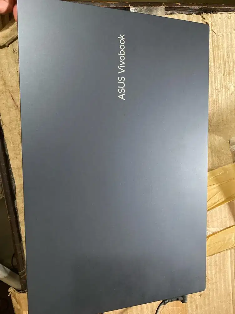 ASUS VivoBook X1502ZA – i5 Gen 12 / RAM 8GB / SSD 512GB / Touchscreen