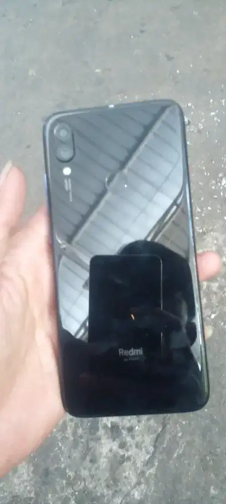 Redmi not 7 ram 4/64