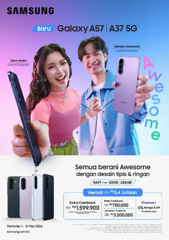 Promo spektra 0 dp