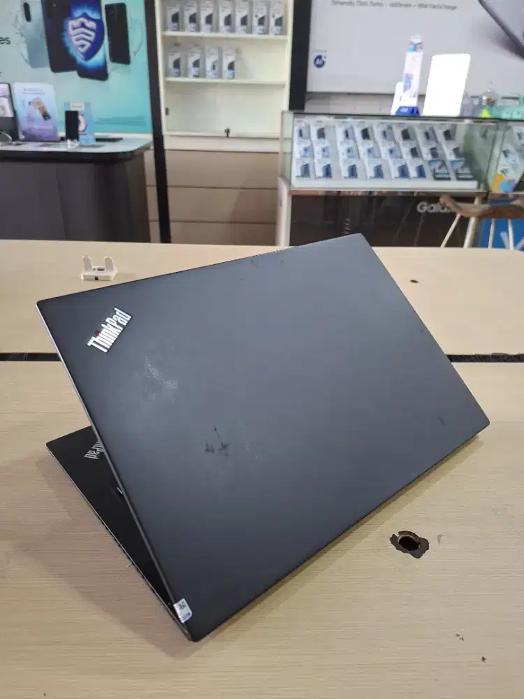 PROMO KREDIT LAPTOP LENOVO MURAH COCOK BUAT MAHASISWA