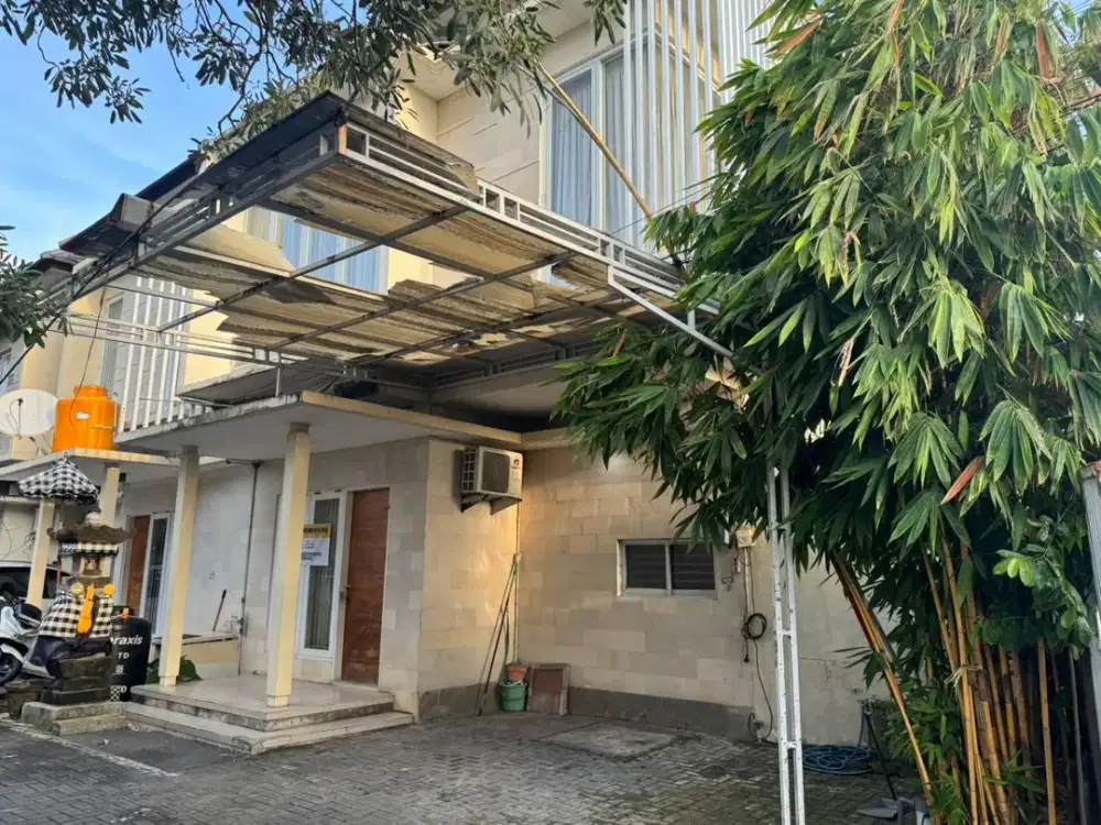 Dijual Rumah  Lantai 2 Lokasi Di Jalan Pulau Saelus Denpasar Selatan Bali. Dekat Ke Sesetan, RS Sanglah, Panjer, Teuku Umar, imam Bonjol,