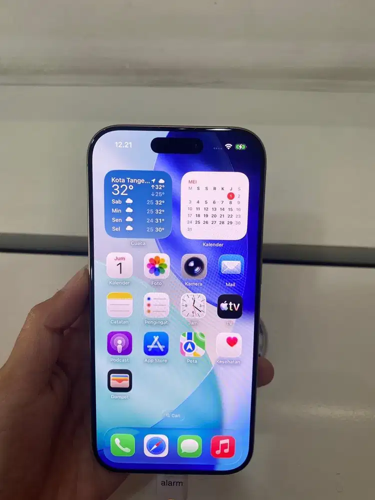 Iphone 16Pro 256Gb