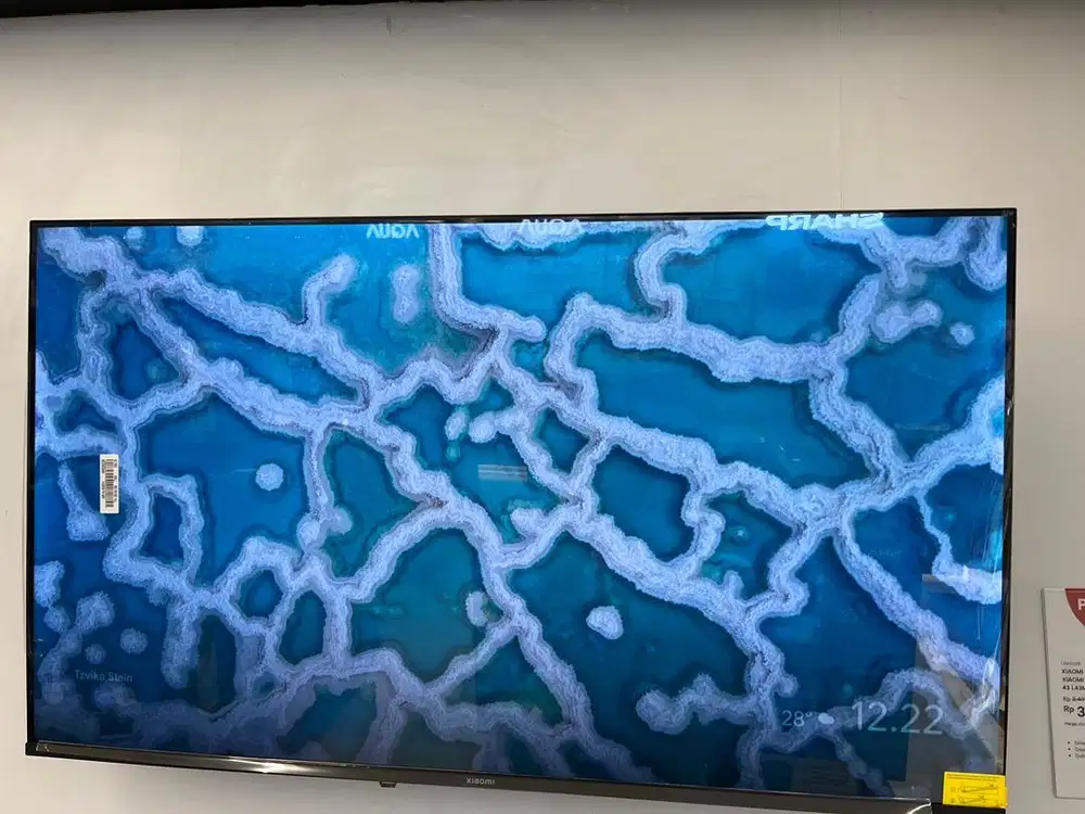 Xiaomi Led Google TV 43 inch