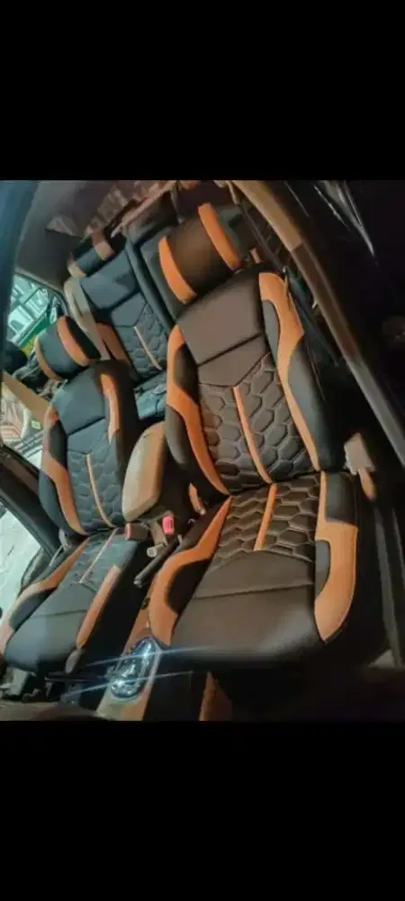 cover jok minibus
