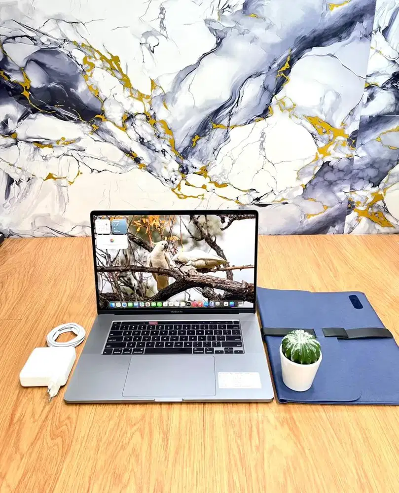 Macbook Pro Retina 13 2019