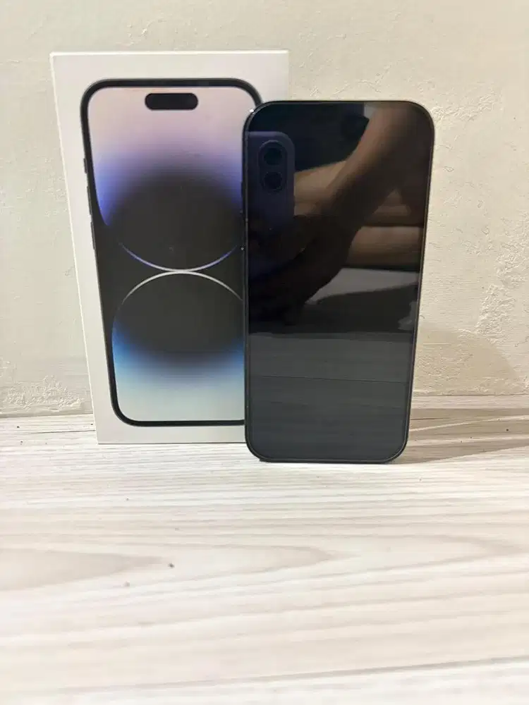 Iphone 14 Pro Ibox 128 GB