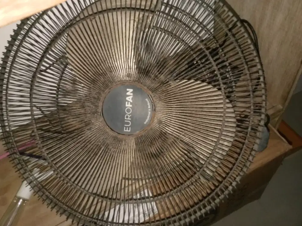 Kipas merk eurofan