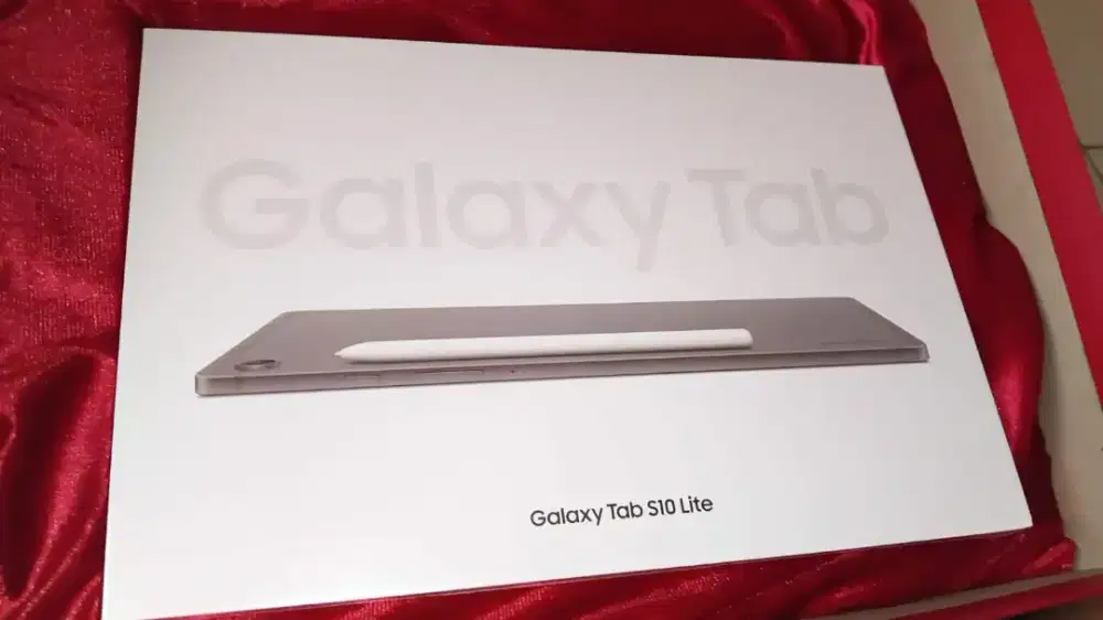 Galaxy tab s10 lite wifi 8/128