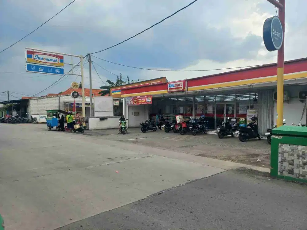 Dijual Via Lelang Tanah dan Bangunan Desa Wonokasian Kec Wonoayu Sidoarjo