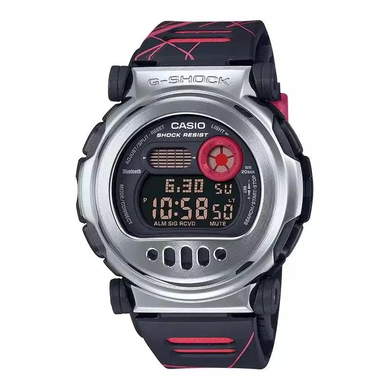 Casio G-Shock G-B001MVA-1DR