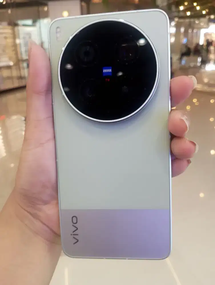 PROMO CICILAN VIVO X300 SERIESSSS