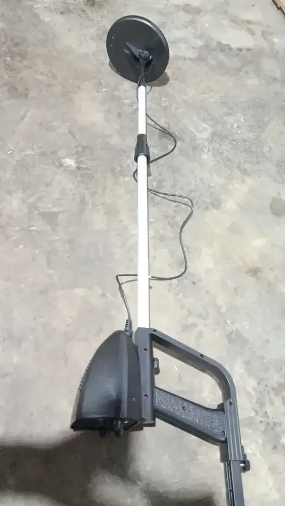 Metal detector md3040