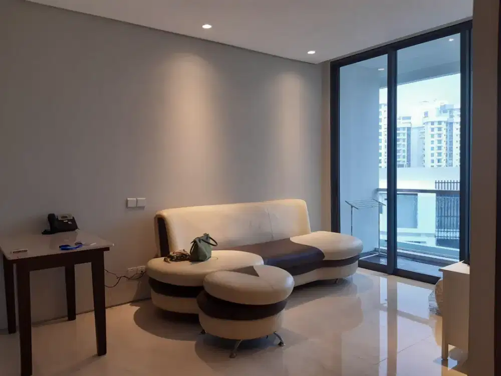 Disewakan Apartemen ROSEBAY Graha Family