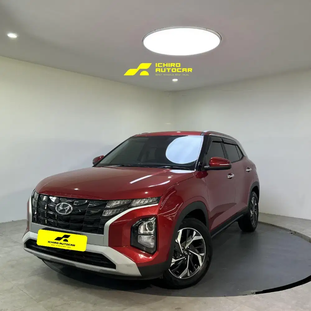 Hyundai Creta Trend 1.5 IVT 2022