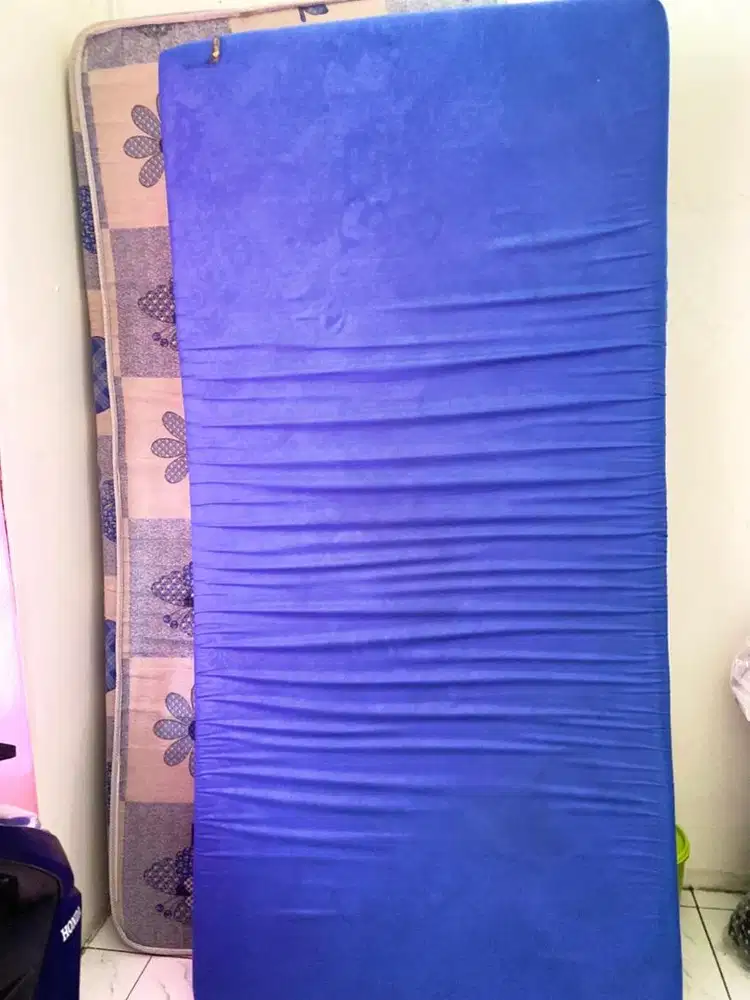 Kasur bekas layak pakai