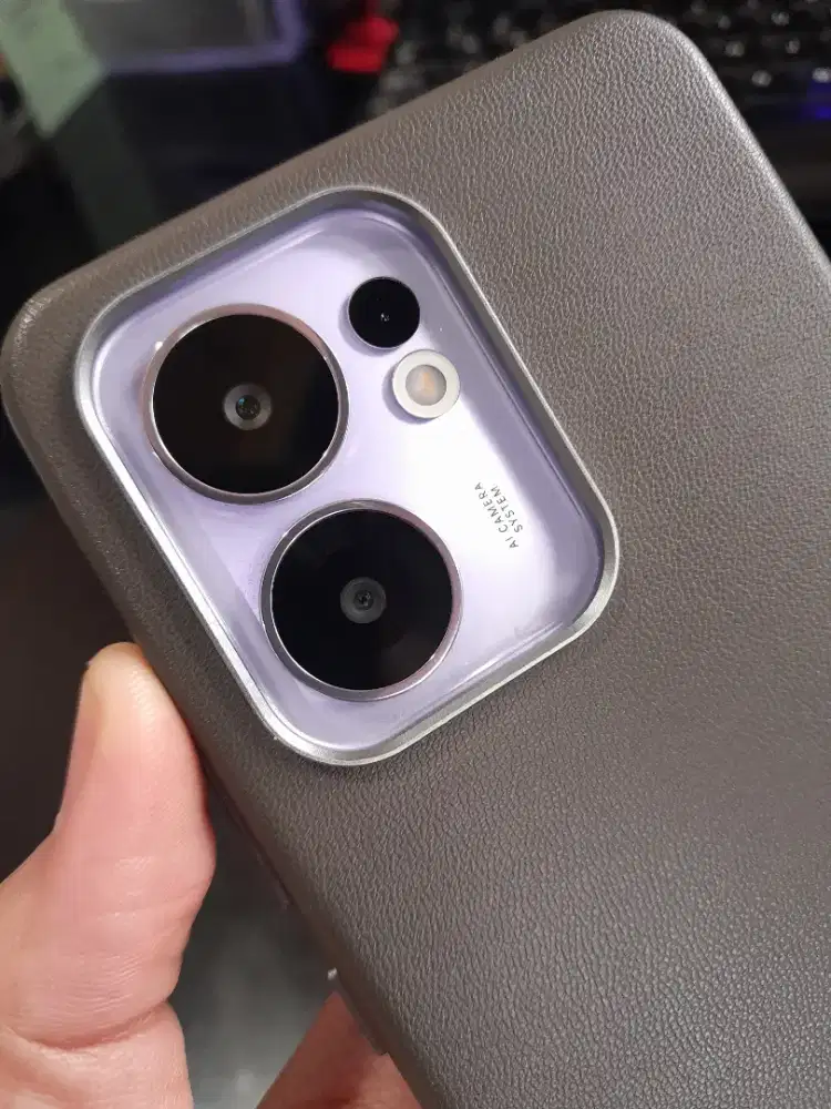 OPPO RENO 13F 4G PURPLE 8GB/256GB