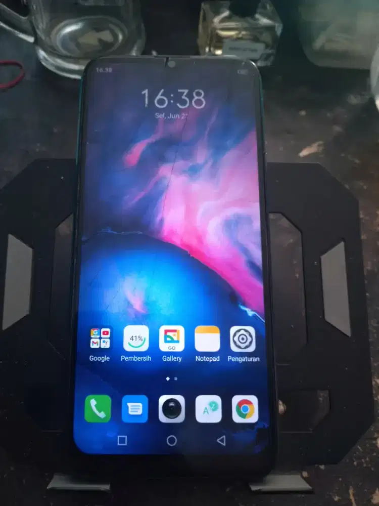 Infinix Smart 6 3/64gb.
