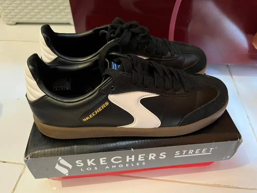 Jual Rugi sepatu Skecher Original