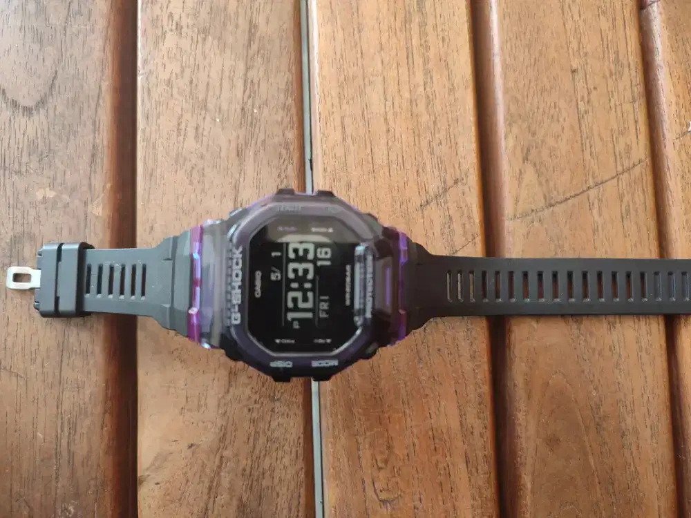 G SHOCK GBD 200
