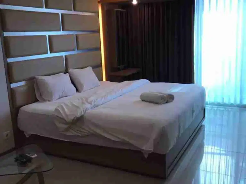 Dijual Apartemen Studio La Grande Tamansari Merdeka Bandung Kota