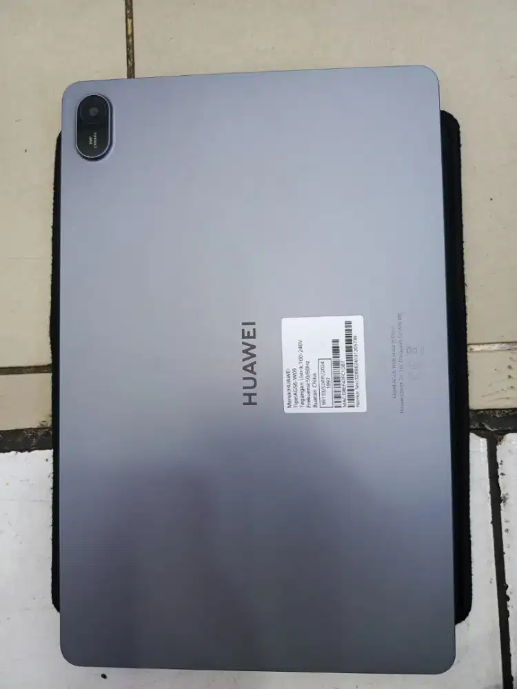 Huawei Mate Pad SE