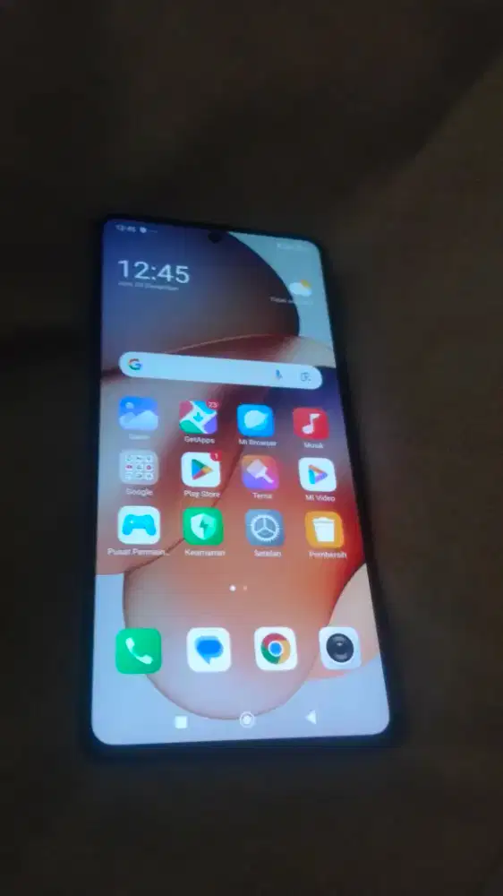 Xiomi redmi Note 13 5g