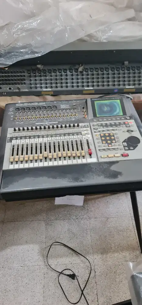 Roland  Vs-2480