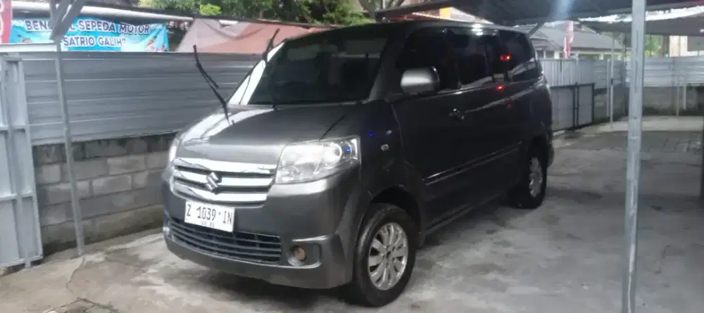 68jt‼️ APV ARENA 1.5 GX M.T 2009